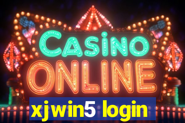 xjwin5 login
